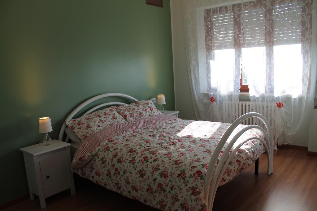 Sogni D'Assisi Bed & Breakfast Exterior foto