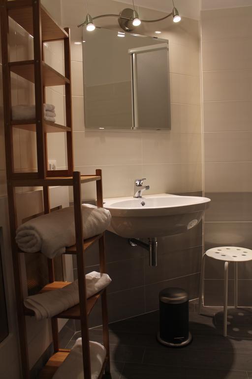 Sogni D'Assisi Bed & Breakfast Exterior foto