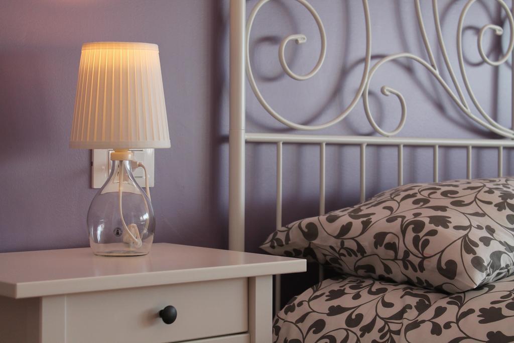 Sogni D'Assisi Bed & Breakfast Exterior foto
