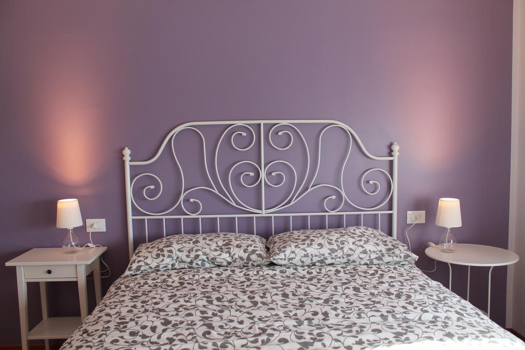 Sogni D'Assisi Bed & Breakfast Exterior foto