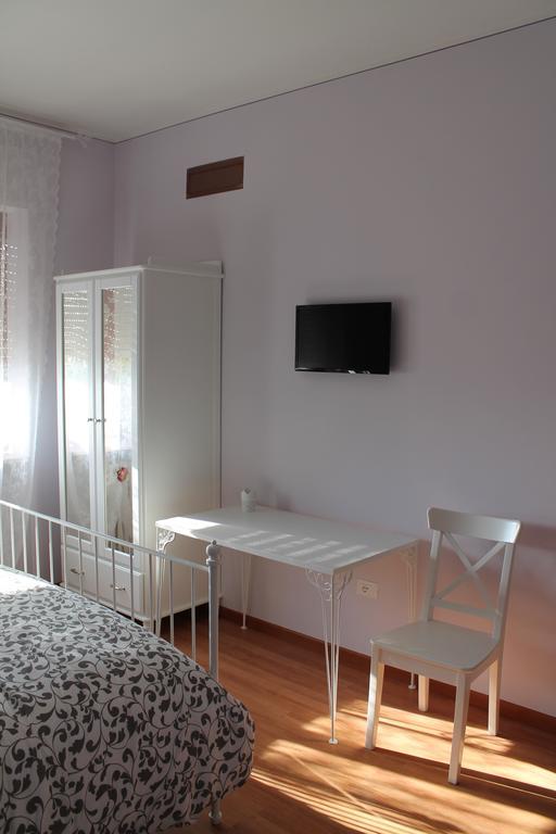 Sogni D'Assisi Bed & Breakfast Exterior foto